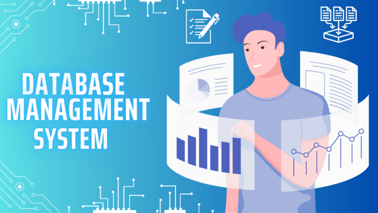 Database Management System