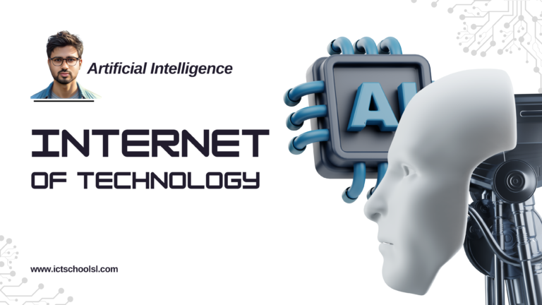 Internet Of Things
